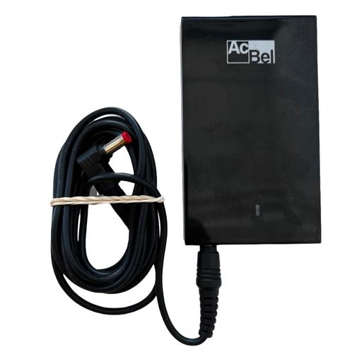 Acbel AC Adapter (ADA020) (Incl. Stroomkabel)