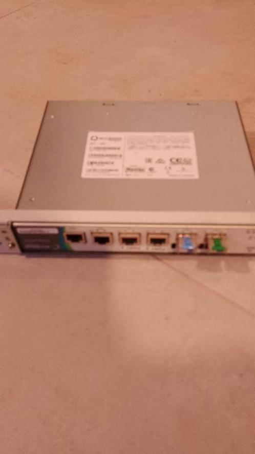 accedian NID4 networks switch