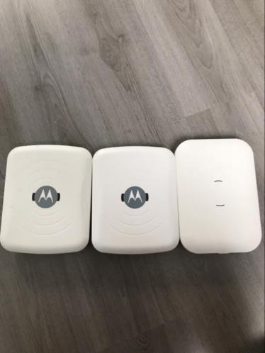 Access Points Motorola