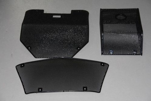 Accessoires Aldy ATK 125 Go-kart en 300XS ATV 