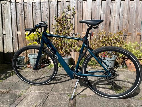 Accolmile Road E-Bike 250w 9.6Ah