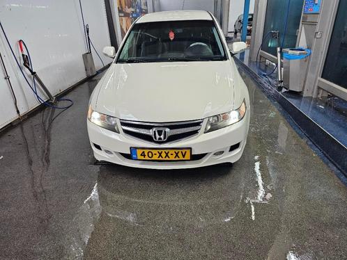 ACCORD K24 I-VTECCC SUUUPER ONDERHOUDEN