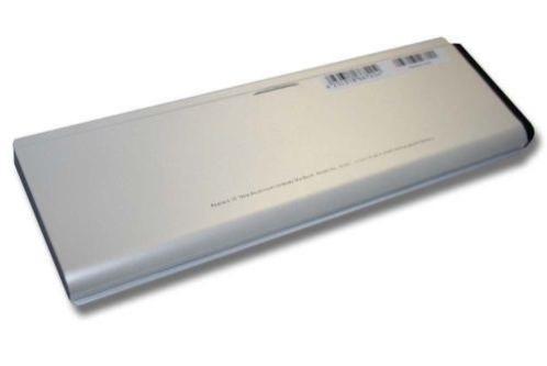 Accu Batterij Apple A1281 MacBook 15034 Zilver - 4400mAh