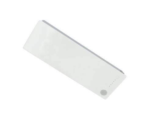 Accu Batterij Apple Macbook Wit MA561 A1185 A1181 NU 39,95