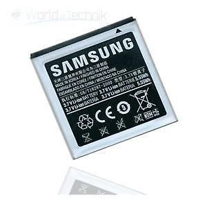 Accu batterij EB575152VU Samsung Galaxy S i9000 Origineel