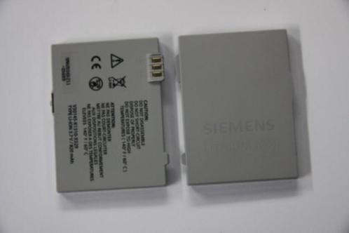Accu Siemens EBA-660 Origineel