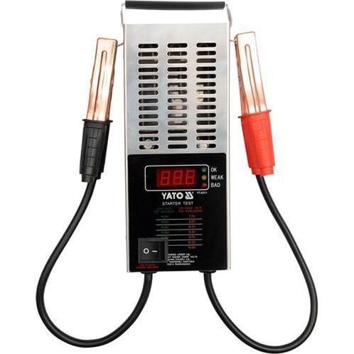 Accu Tester 12V