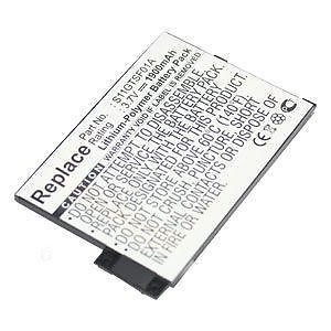 Accu voor Amazon Kindle 3 Generation (1900mAh, 3.6V - 3.7...