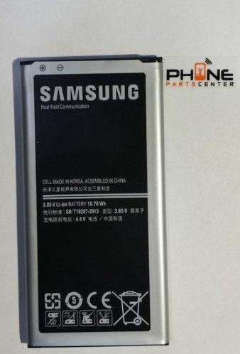 AccuBatterij Samsung Galaxy S5