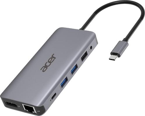 Acer 12in1 Type C dongle