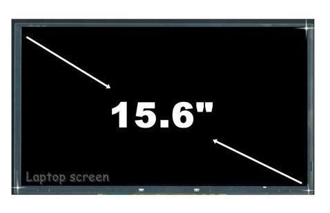 Acer 15.6 inch LED Laptop Scherm, Zero Dode Pixels