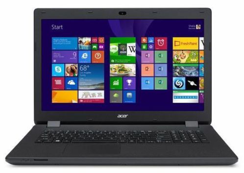 Acer 17 inch laptop