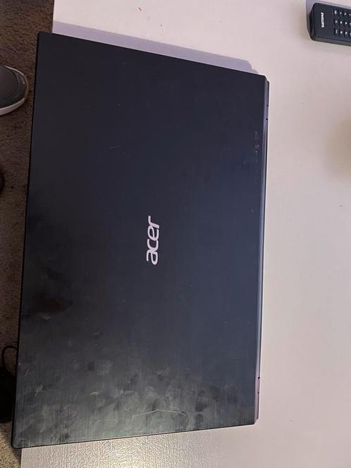 Acer 17quot laptop