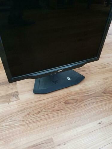 acer 19 inch lcd monitor, X192W
