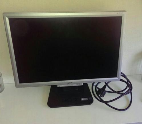 Acer 19039 breedbeeld monitor AL1916W