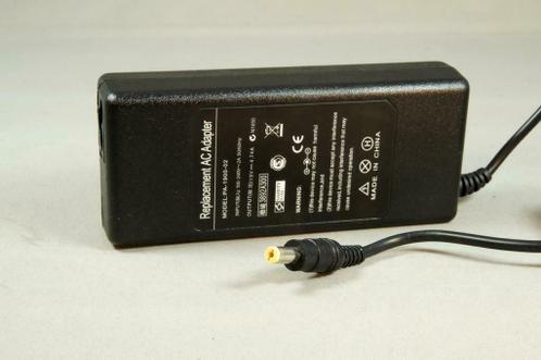 Acer 19V 4.74A 90W 5.5 1.7mm ac adapter
