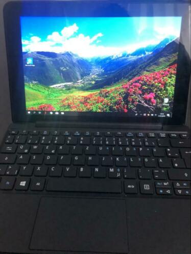 Acer 2-in-1 laptop One 10