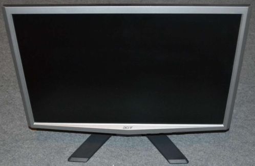 ACER 22inch LCD monitor