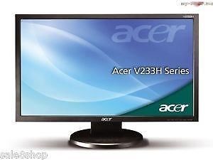 Acer 24034 V233H te koop aangeboden