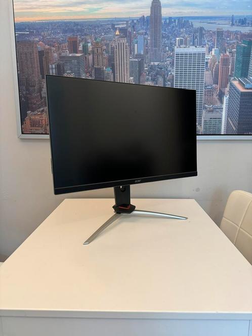 Acer 240Hz gaming monitor XV273X