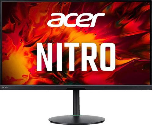 Acer - 28 Gaming Monitor Nitro KG282KKV