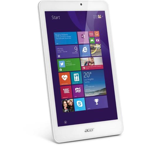 Acer 32GB Iconia Tab 8 W Wi-Fi Tablet (White)