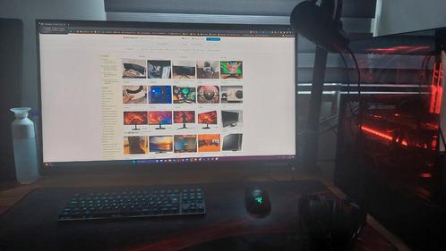 Acer 4k monitor 144hz