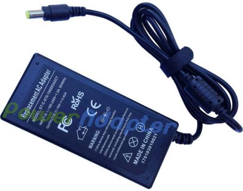 Acer 65W AC Adapter Lader (19V-3.42A)  TOP-AANBIEDING 