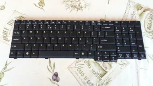 Acer 7530 toetsenbord 