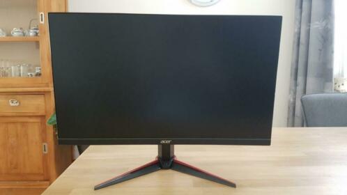Acer 75hz gaming monitor 24 inch