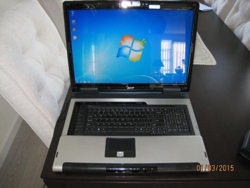 Acer 9920G 9920 20034 Nieuwe videokaart 9600m GT 512Mb GROOT