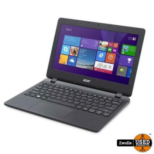 ACER Acer mini Laptop ES1-111 729