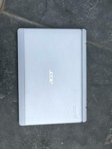 Acer acper swich 10 laptop