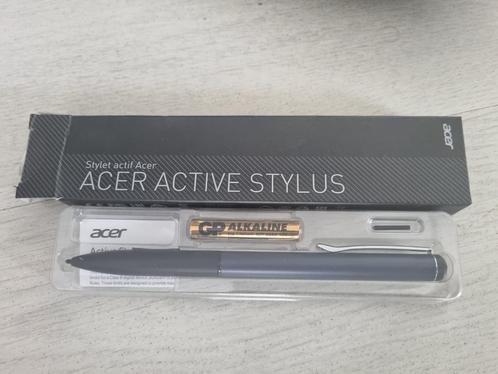 Acer Active Stylus pen voor tablet, laptop of smartphone