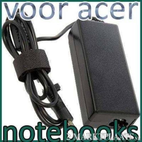 Acer Adapter Lader 19V 20V 3,42A 4,74A 6A 6,3A 65W 90W 120W