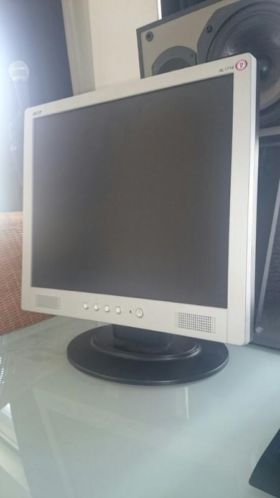 Acer AL1714 17 Inch Monitor