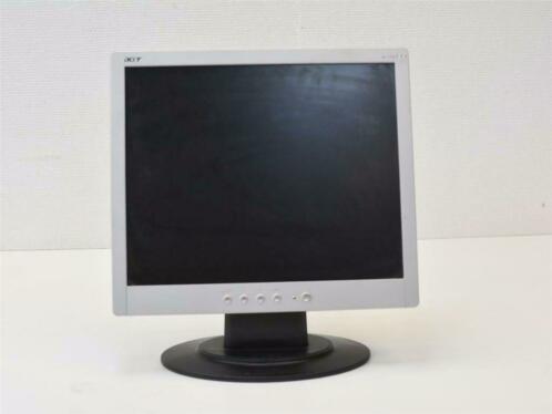 Acer AL1715 monitor beeldscherm 42,5 cm 77845