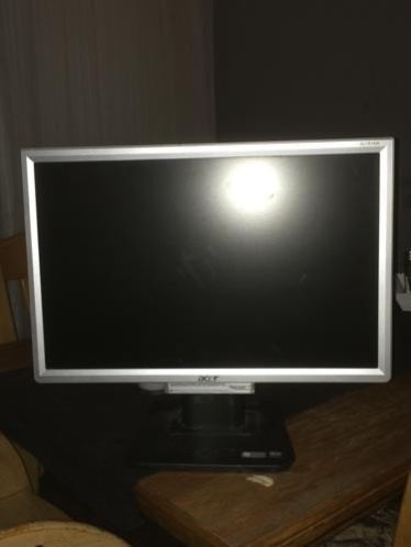 Acer al1916 breedbeeld monitor