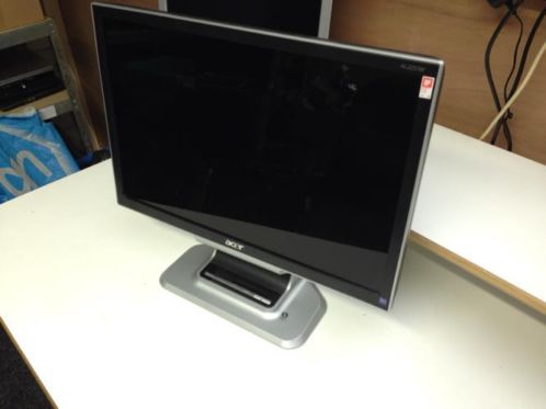 acer al2251wa 22 inch tft