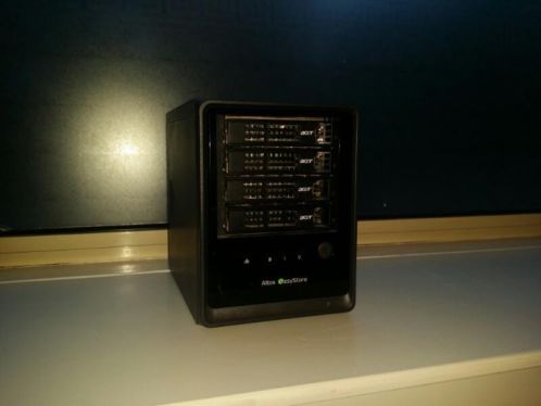 Acer Altos easyStore nas
