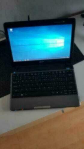 Acer Aspire 1810TZ