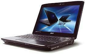 Acer aspire 2930 HD laptop 13 inch goede accu