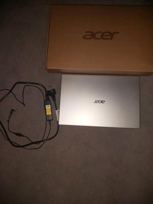 Acer Aspire 3 ( 16gb ram , 512gb ssd ,Intel Iris xe graphics