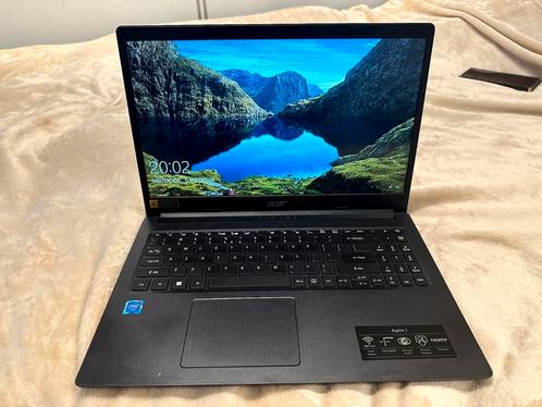 ACER ASPIRE 3 A315-34 -15.6 inch Intel Celeron 4GB 128 GB