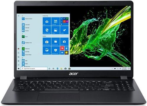 Acer aspire 3 i3-10110U 8Gb DDR4 128gb SSD