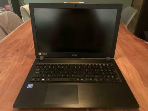 Acer Aspire 3 laptop (A315-31 serie)