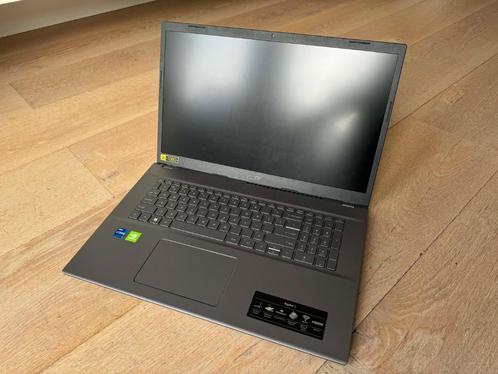 Acer Aspire 5  17,3 inch  i7  16GB  1TB  NVIDIA MX550