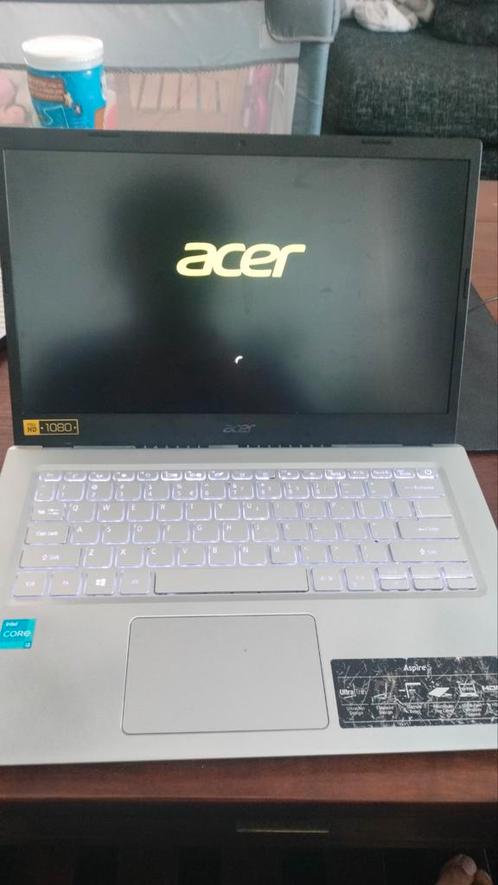 Acer Aspire 5