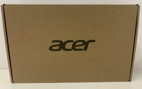 Acer Aspire 5 - a514-54-58XW -GESEALD- winkelprijs 679