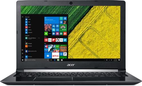 Acer Aspire 5 A515-51-30DR  Nieuw in doos